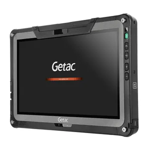 Getac F110 Rugged Tablet – Getac Tablet 11.6