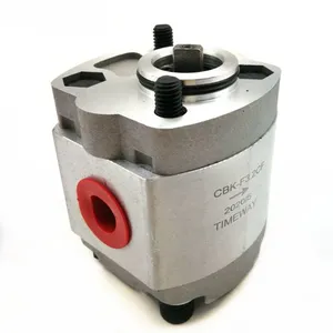 Dumper Pumps Lifting Machine High Pressure Oil Pump CBK-F2.0CF/2.1/2.5/2.7/3.2/3.7CF Gear Pump thumbnail-1