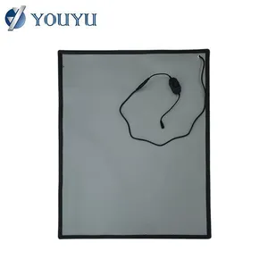 High Quality Electric Heater Heating Pad Can for Pet Cage to Keep Warm in Winter thumbnail-3