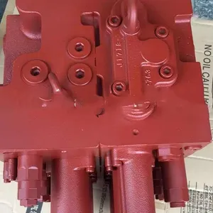 High-Quality Wholesale of New Products of Sany 365 Seal-kit Control Valve and Excavator Spare Parts thumbnail-2