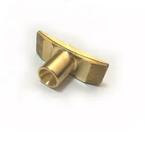 1296334004/1296 334 004 Slide Block Brand SHIELD High Low Speed Gear Copper Sliding Pad for 16S151 16S181 16S221 16S251 16S130 thumbnail-3