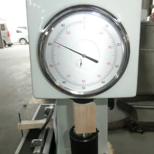 HRS-150/45DT Hardness Tester for Rockwell and Superficial Rockwell Measurements thumbnail-5