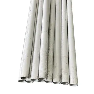 Stainless Steel Pipe/Tube 304 Stainless Steel Seamless Pipe thumbnail-5