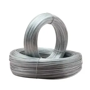 Hot Dipped Galvanized Razor Wire Barbed Mesh Concertina for Fence Security thumbnail-4