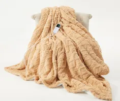 Home Winter Automatic Power-off Electric Heating Blanket Can be Washed With Water（Wechat:13510231336） thumbnail-3