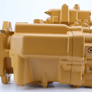 Hydraulic Piston Pump 117-7760 148-0285 124-3027 177-7517 120-0576 121-4312 Motor Grader 100-4005 146-3685 160-9880 167-1153 thumbnail-4