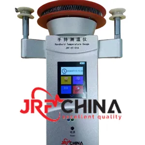 Handheld Thermometer thumbnail-1