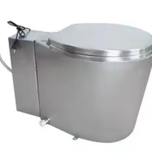 Coach Toilet Train Toilet thumbnail-1