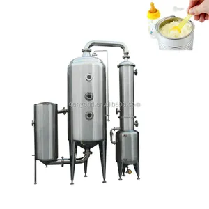 Factory GENYOND Complete Small Scale Milk Powder Dryer Drying Equipment Making Machine Processing Line Production Plant thumbnail-2
