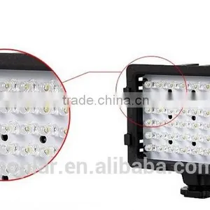 Photography LED Lights CN-48H LED Video Light Photo Lamp Photography Lighting thumbnail-4
