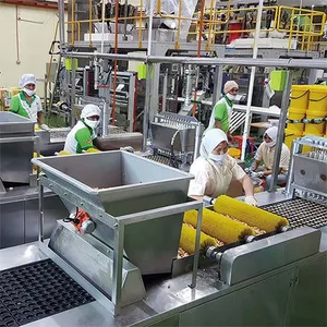 Good Price Cocomo Chocolate Filled Biscuit Production Line Making Machines thumbnail-4