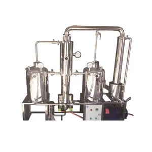 Rotate Vacuum Evaporation Instrument/machine /equipment3 thumbnail-6