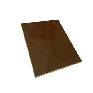 Modified Bismaleimide Laminated Glass Cloth Board (BMGC301) thumbnail-1