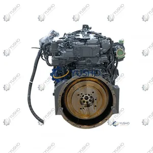 Spare Part 60237492 for SANY Excavator Genuine OEM thumbnail-3