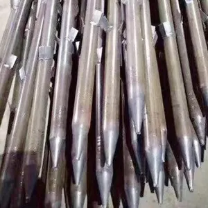 Anti Corrosive Advanced Small Pipe 8mm for Underground Tunnel Works thumbnail-5