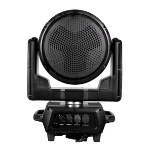 Outdoor Lighting, 19*40W Waterproof LED Moving Head Wash (PHN092) thumbnail-4