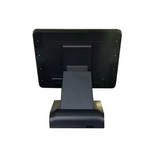 Aonpos AP15 Win10 Billing Machine Capacitive Touch Screen Point Of Sale Trade Show Pos Device thumbnail-3