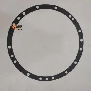 4644302211 Gasket 0.04kg Zf 4wg200 Transmission Spare Parts thumbnail-2