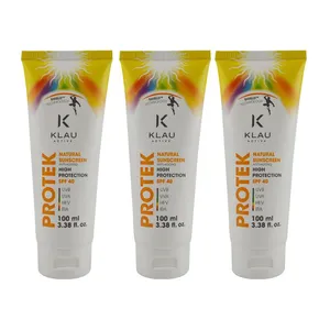 Eye Cream Tubes Manufacturer for Anti Wrinkle Skincare Packaging thumbnail-1