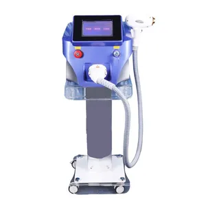 808nm Diode Laser Hair Removal Machine Three Wavelengths With 2-Year Warranty and Free Technical Training for Operators thumbnail-5
