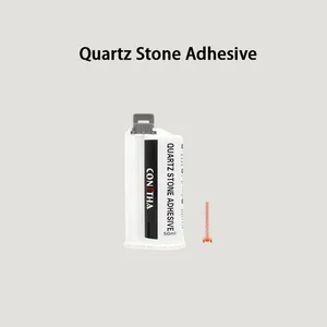 50ML CONSTHA High Performance Quartz Stone Adhesive for Countertop Fabrication thumbnail-1
