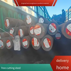 Xingcheng Tl4227 Alloy Structural Round Steel, Skf3 Quenched and Tempered Alloy Round Bar for Automobiles, Quality Guaranteed, Delivered to Factory thumbnail-2