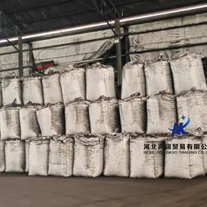 Stable Index Metallurgical Coke With Custom Particle Size thumbnail-1