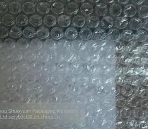 Huai'an Bubble Bags, Yancheng Anti-static Bubble Bags, Huai'an Bubble Films thumbnail-3
