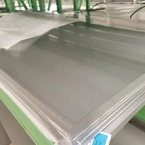 Cold-Rolled Stainless Steel Plate, 1220mm×2440mm Standard Size, PVC Film Laminated | Wholesale Distribution thumbnail-4