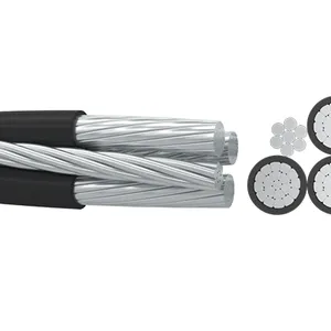 Service Drop Cable (ANSI/ICEA S-76-474) thumbnail-1