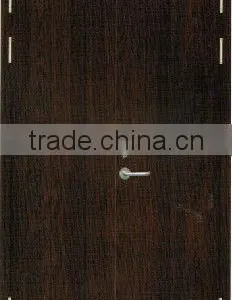 BG-F9037 Fire Rated Steel Doors/Price of Fire Rated Doors thumbnail-1
