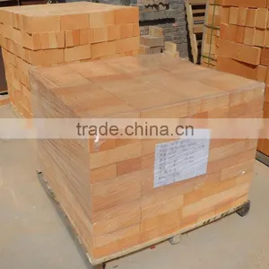 High Temperature Resistant Fire Clay Brick With Competitive Price thumbnail-5