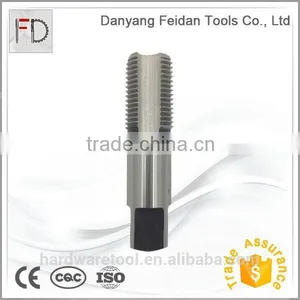 HSS Pipe Threading Tap thumbnail-1