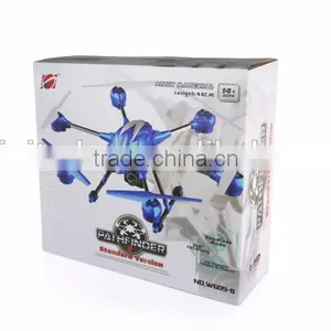 rc Aircraft for Sale W609-8 Drones for Aerial Photography thumbnail-5