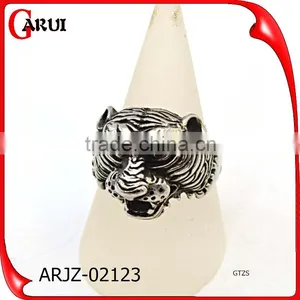 Good Discount Mix Color Fashion Jewelry 2016 Rings Men Rings Silver Rings thumbnail-1