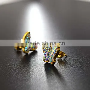 Express Turkey Cubic Zirconia Stones African Jewelry Sets thumbnail-5