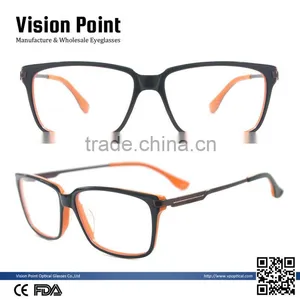 New 2015 Latest Designer Eyeglass Frames thumbnail-1