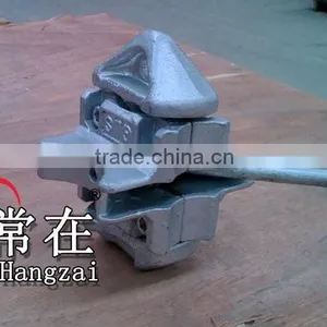 Hot Dip Galvanized Container Twist Lock thumbnail-2