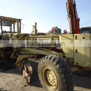 Resonable Price Strong Working Power Used Excellent Condition MOtor Garder GD623 for Cheap Sale thumbnail-1