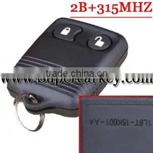 Best Price 2 Button Remote Fob Keyless For Ford 315MHZ(Genuine One) thumbnail-1