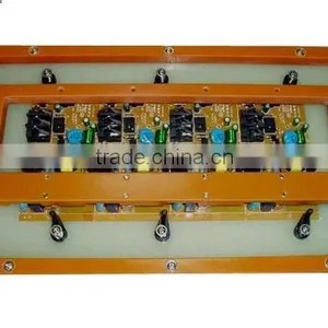 FUNCITIONAL FIXTURE FOR WAVE SOLDERING AND REFLOW SOLDERING thumbnail-1