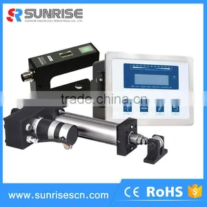 Web Guide Control System With Photoelectric Sensor thumbnail-1