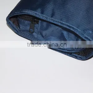 Hanging Cosmetic Bag, Travel Cosmetic Bag thumbnail-3