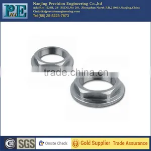 Custom Cnc Machined Bicycle Nuts thumbnail-5