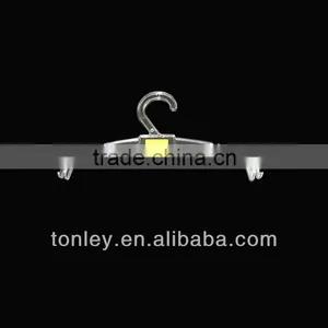 2013 New Design Underwear Hanger for Sale,designer Clothing Hangers thumbnail-1
