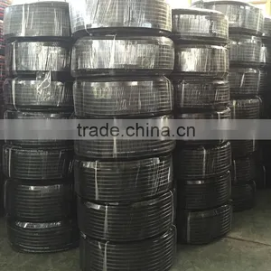 ISO 9001 Factory SAE J1402 Rubber Brake Hose DOT thumbnail-5
