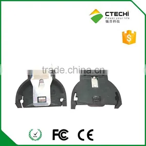 Battery Holder/Battery Snaps/Button Cell/Battery Holder thumbnail-5