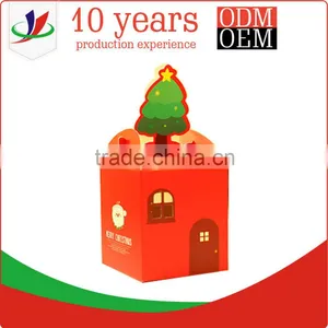 in Stock Christmas House for Fruit thumbnail-4
