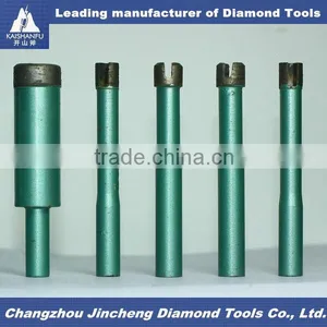 Diamond Core Bits for Granite thumbnail-1
