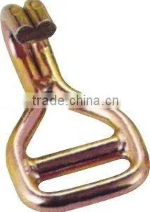 2" Doule J Hook thumbnail-1